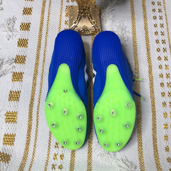 Nike Rival S size 12 - Picture 6 of 7